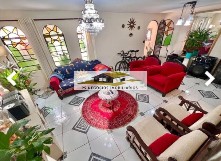 Sobrado, 3 quartos, 90 m² - Foto 9