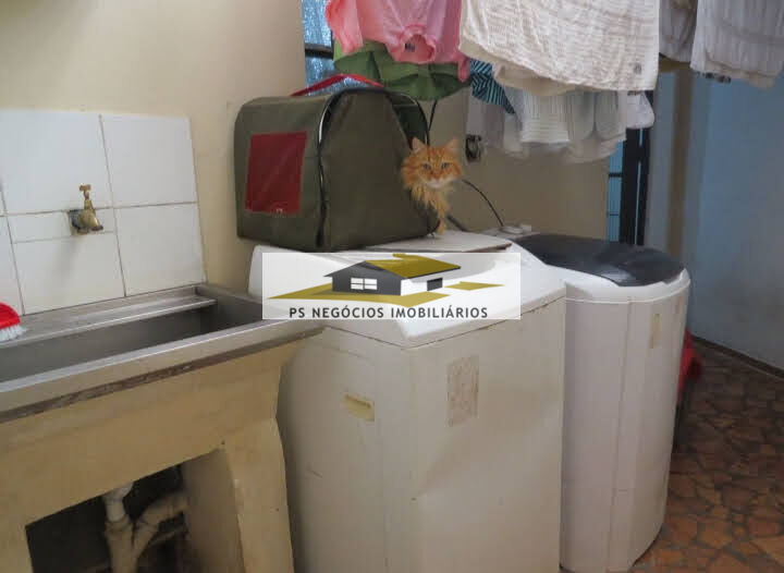 Sobrado, 3 quartos, 90 m² - Foto 30