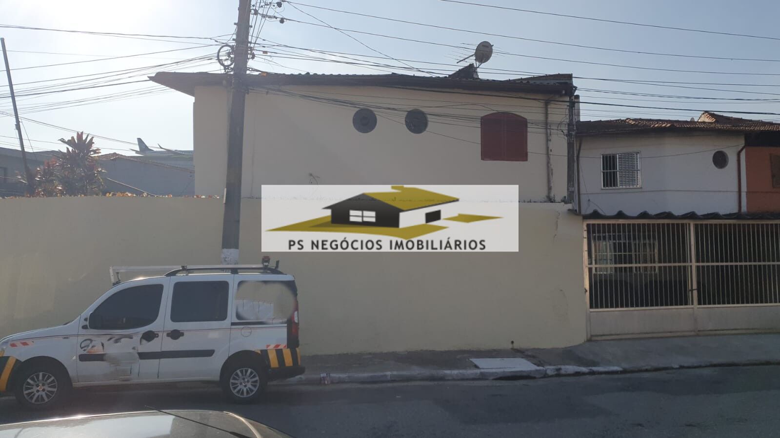 Sobrado, 3 quartos, 90 m² - Foto 3