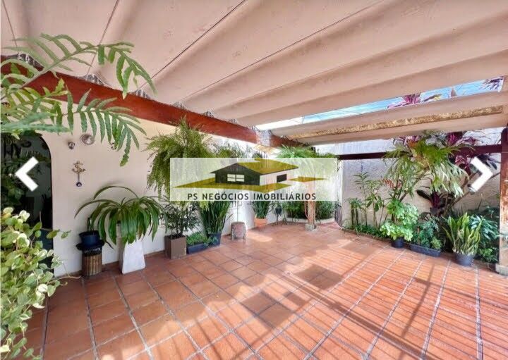 Sobrado, 3 quartos, 90 m² - Foto 5