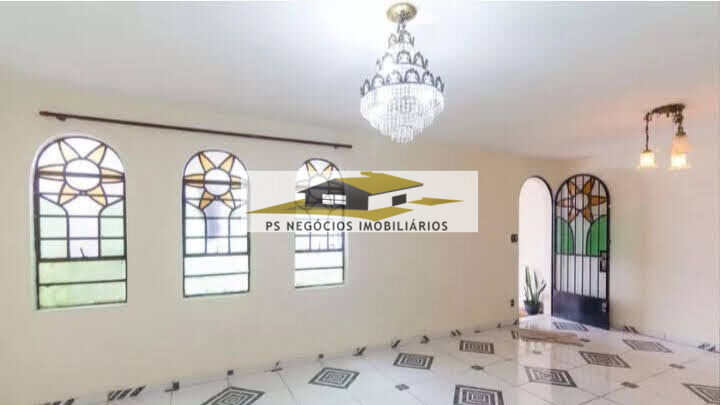 Sobrado, 3 quartos, 90 m² - Foto 8