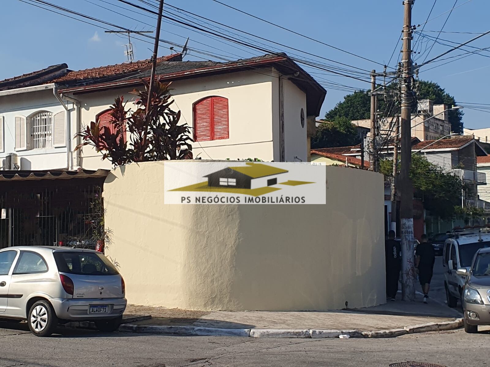 Sobrado, 3 quartos, 90 m² - Foto 2