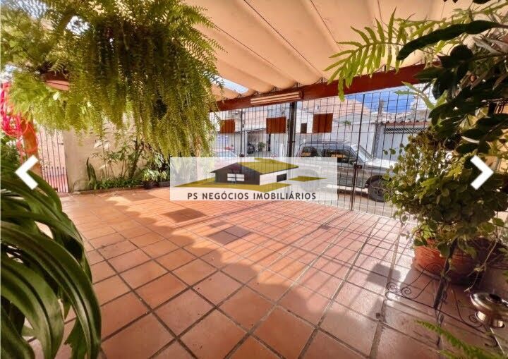 Sobrado, 3 quartos, 90 m² - Foto 4