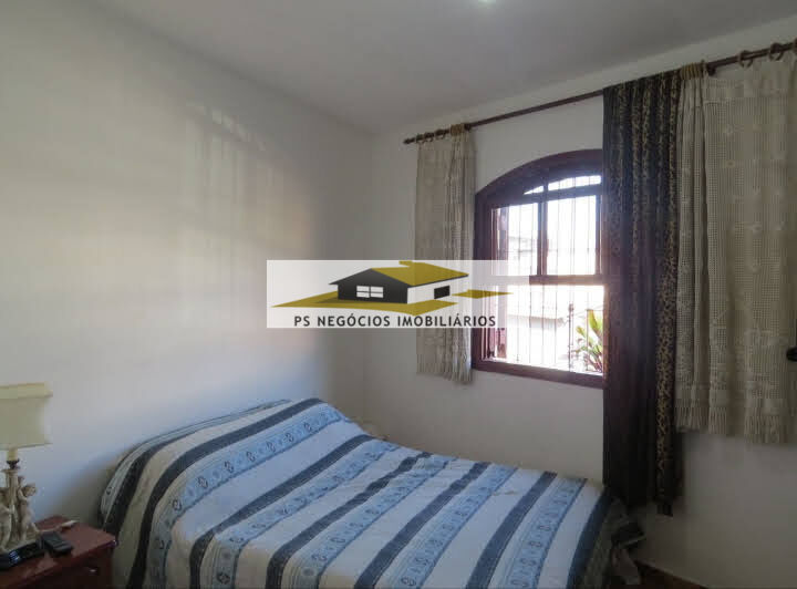 Sobrado, 3 quartos, 90 m² - Foto 25