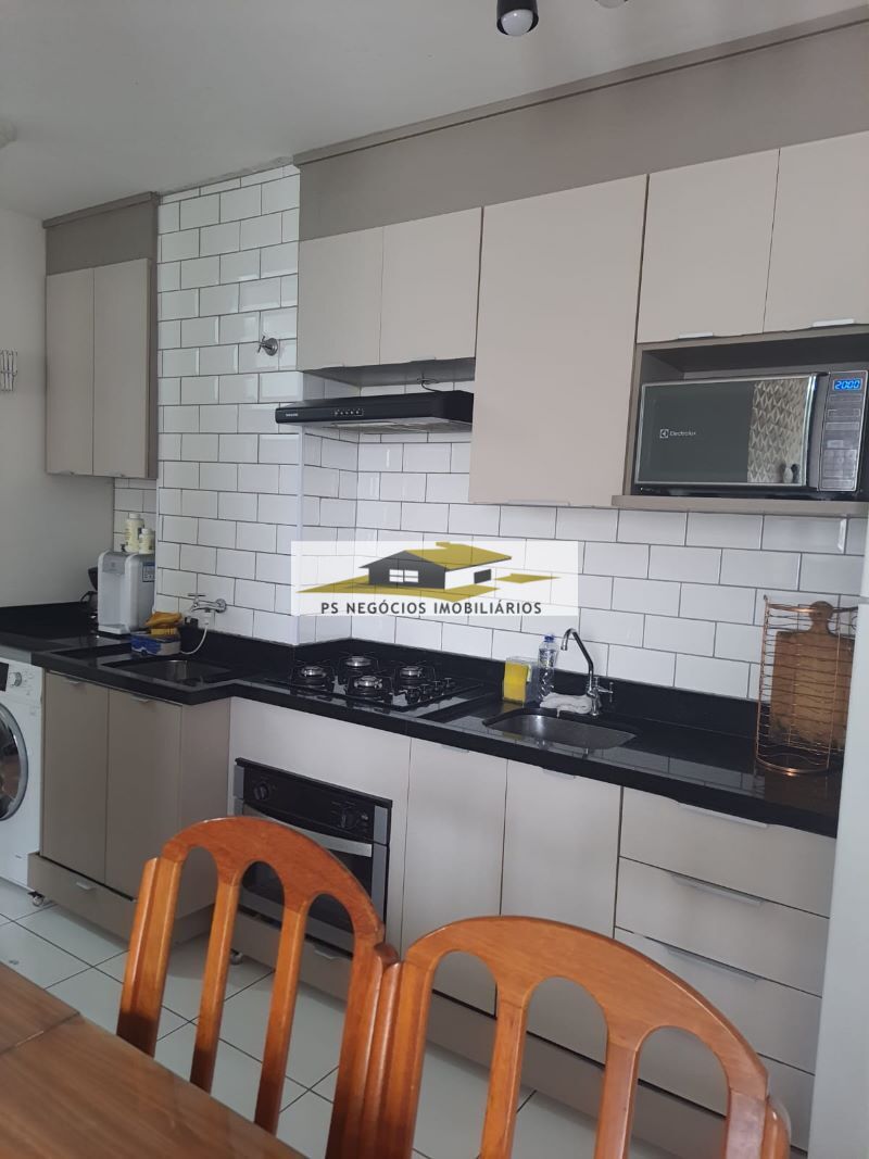 Apartamento à venda com 2 quartos, 41m² - Foto 5