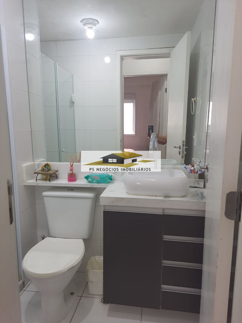 Apartamento à venda com 2 quartos, 41m² - Foto 10