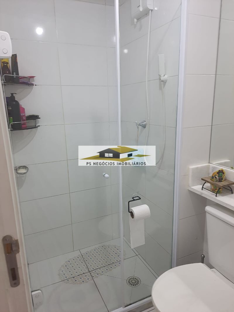 Apartamento à venda com 2 quartos, 41m² - Foto 11