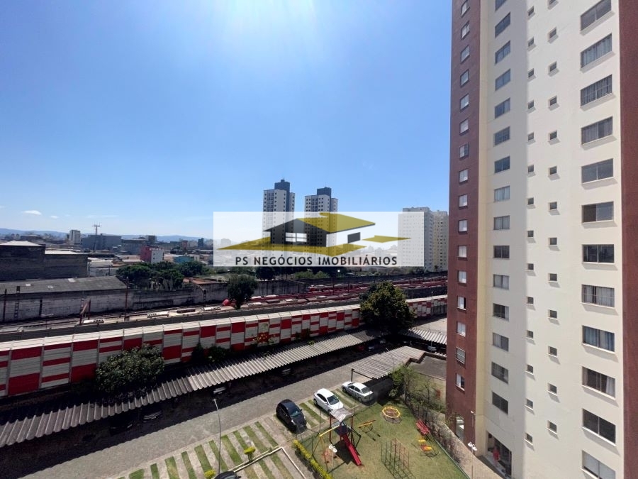 Apartamento à venda com 2 quartos, 61m² - Foto 19