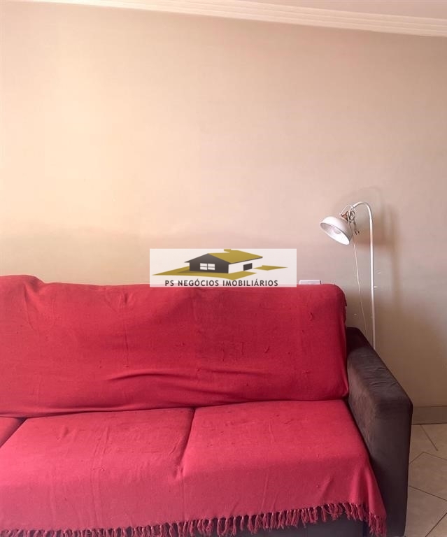 Apartamento à venda com 2 quartos, 61m² - Foto 2