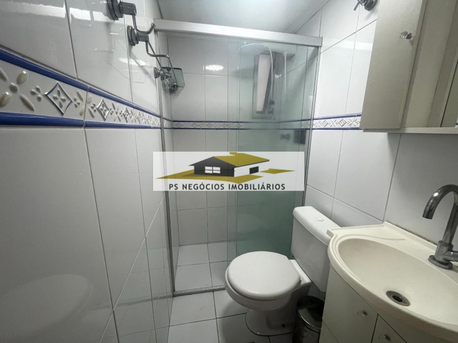 Apartamento à venda com 2 quartos, 61m² - Foto 15