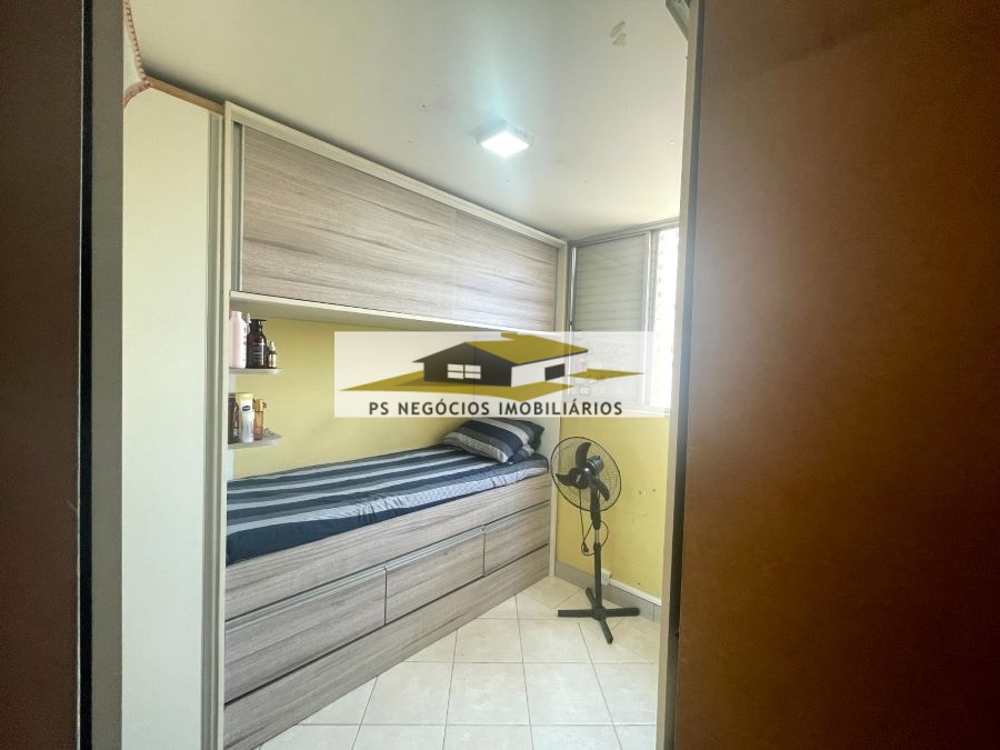 Apartamento à venda com 2 quartos, 61m² - Foto 14