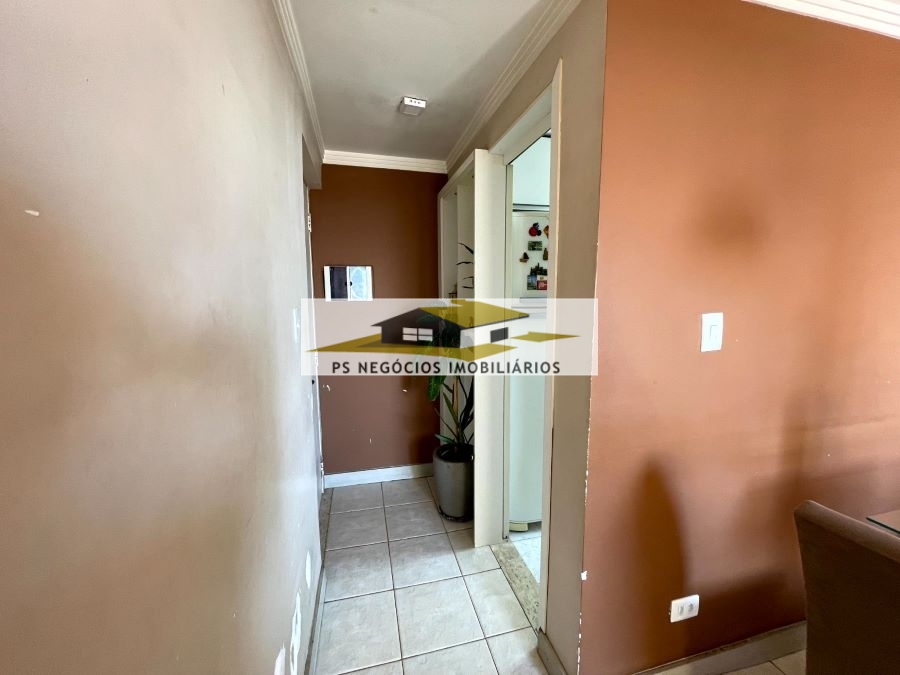 Apartamento à venda com 2 quartos, 61m² - Foto 10