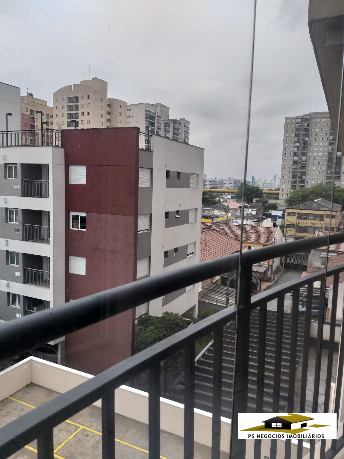 Apartamento, 3 quartos, 68 m² - Foto 4