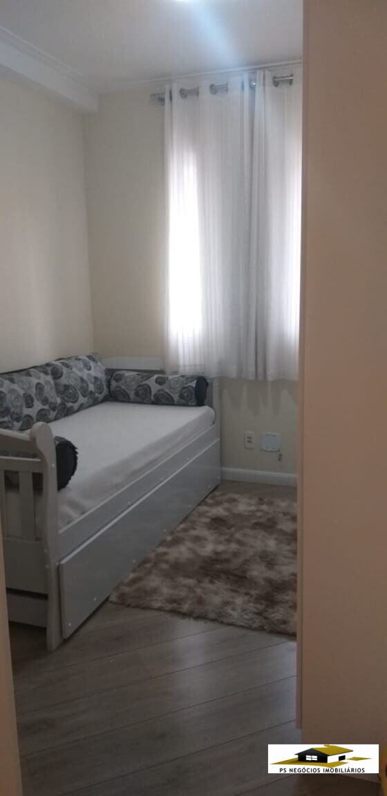 Apartamento à venda com 3 quartos, 68m² - Foto 29