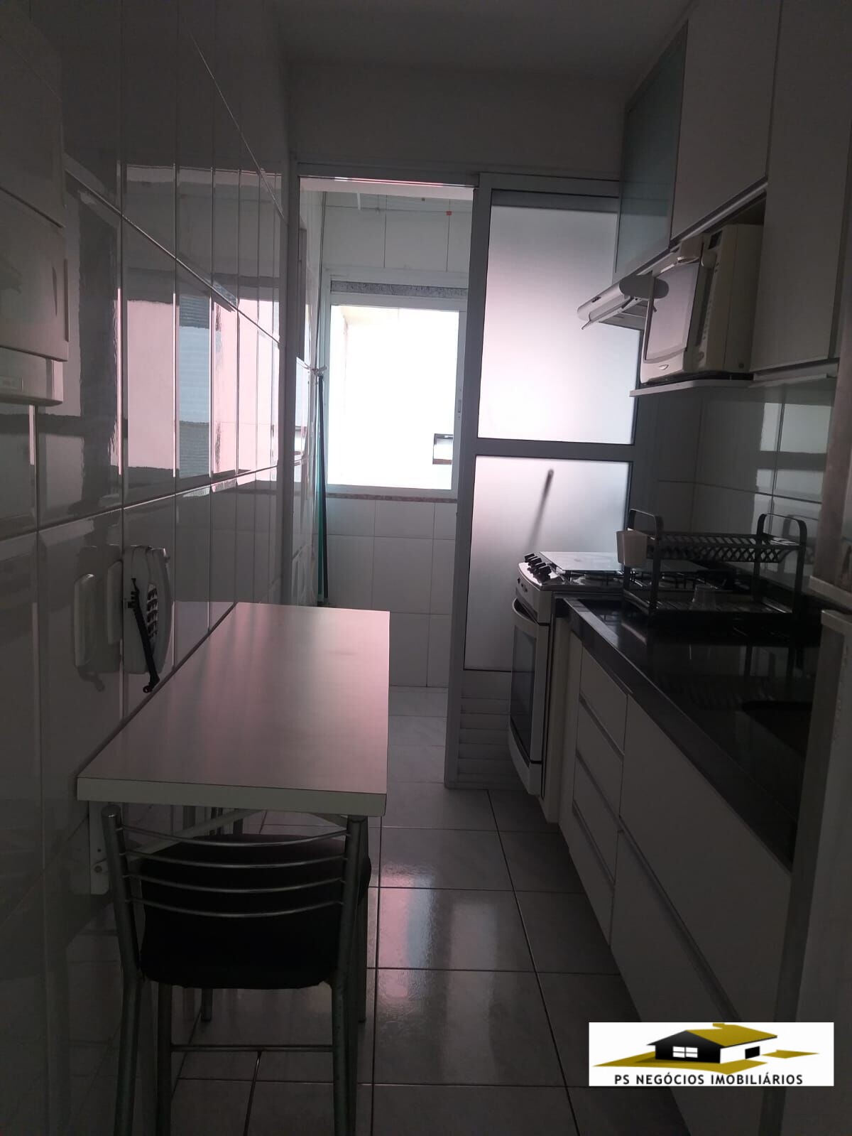 Apartamento à venda com 3 quartos, 68m² - Foto 34