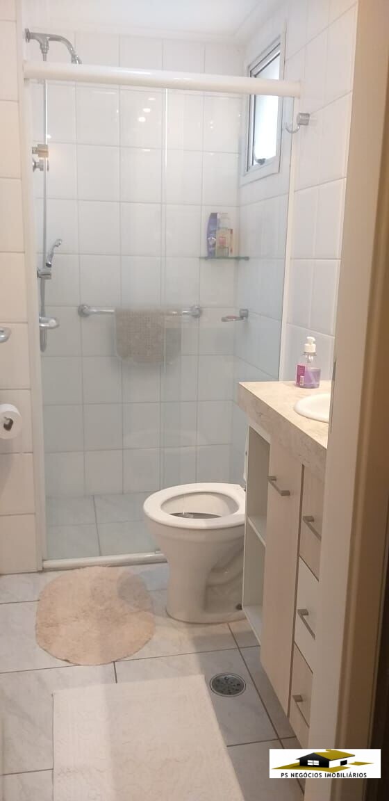 Apartamento à venda com 3 quartos, 68m² - Foto 19