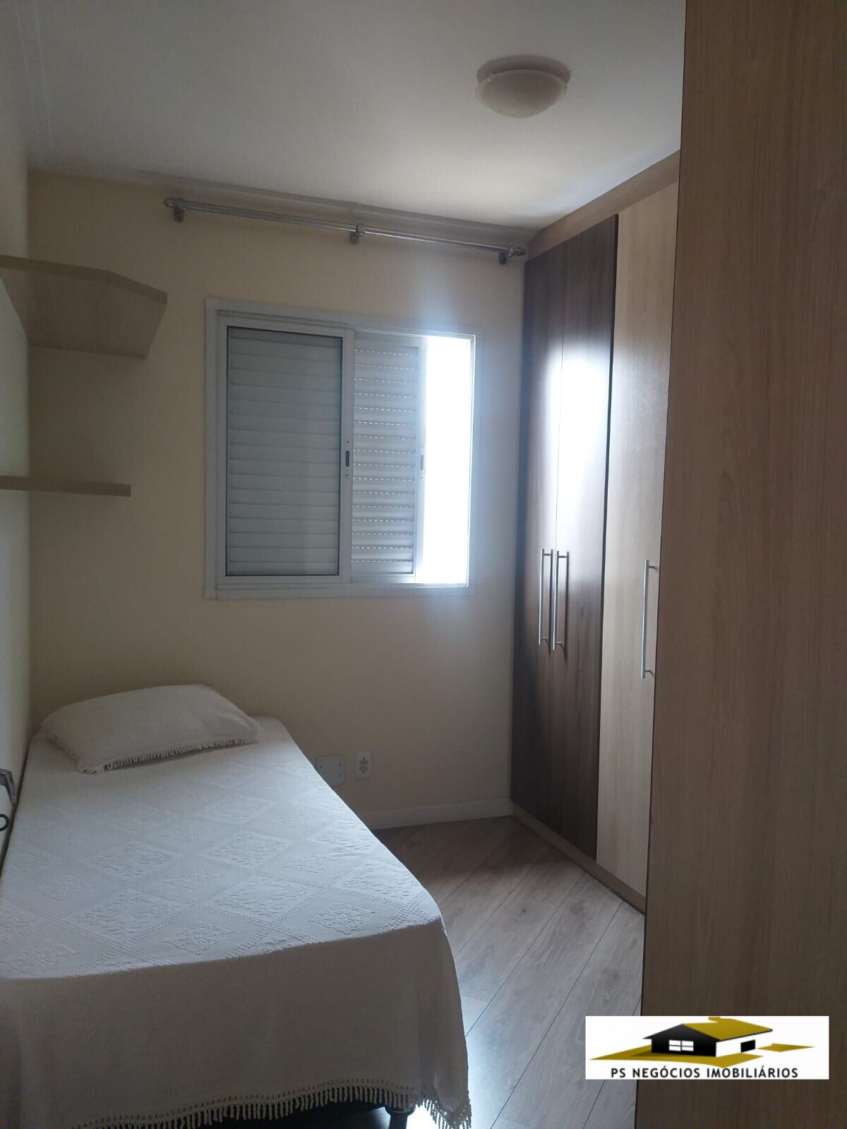 Apartamento à venda com 3 quartos, 68m² - Foto 21