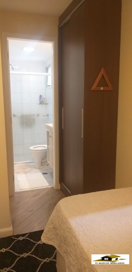 Apartamento à venda com 3 quartos, 68m² - Foto 18