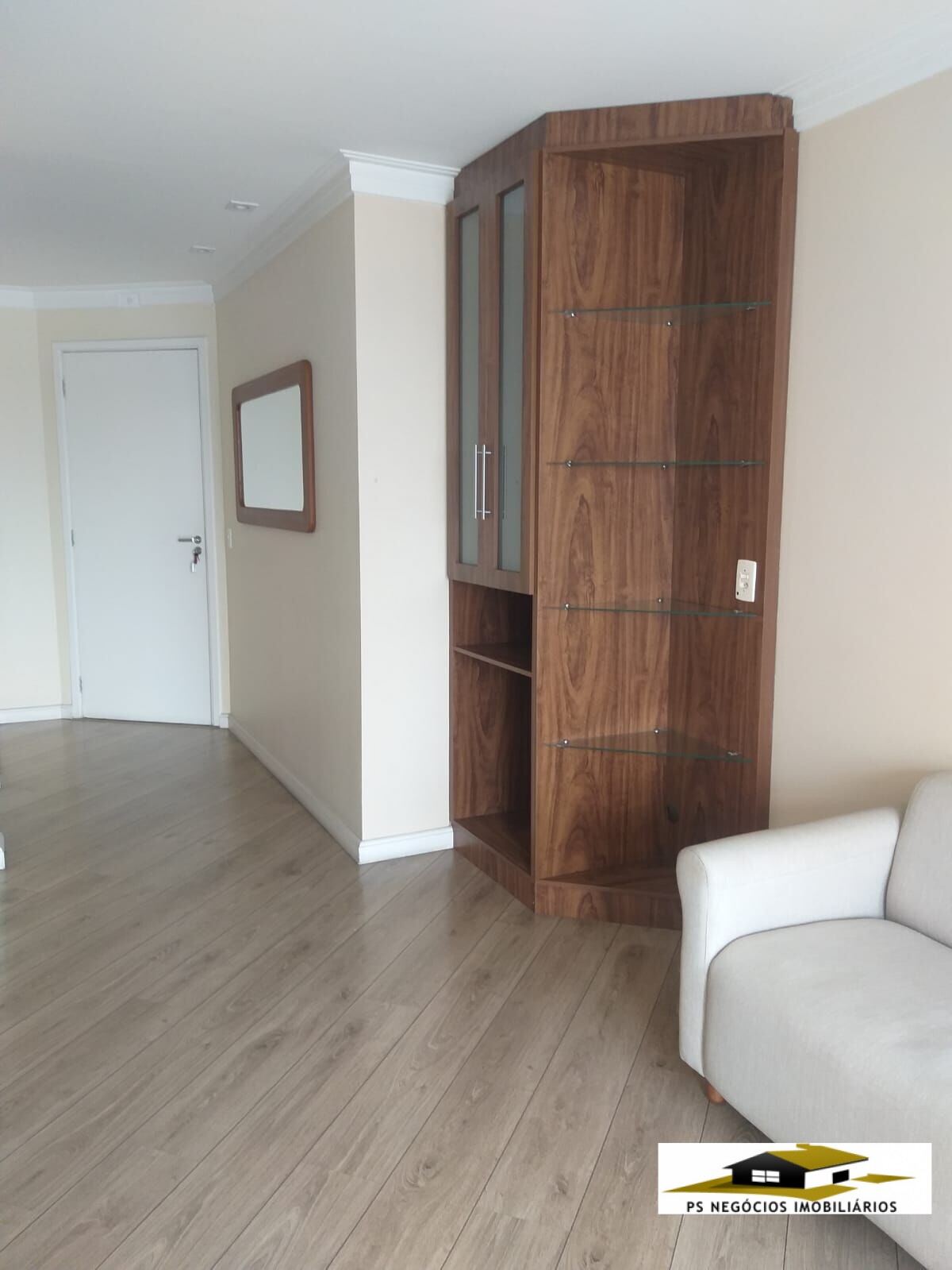 Apartamento à venda com 3 quartos, 68m² - Foto 6