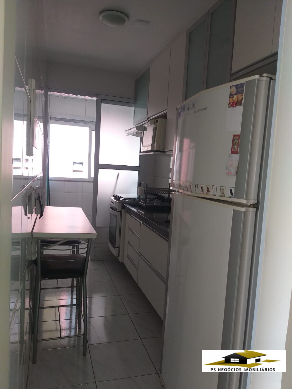 Apartamento à venda com 3 quartos, 68m² - Foto 33