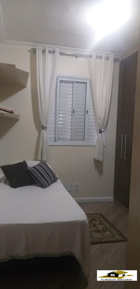 Apartamento à venda com 3 quartos, 68m² - Foto 23