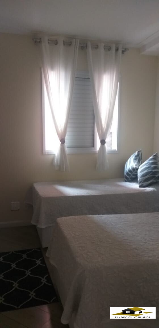 Apartamento à venda com 3 quartos, 68m² - Foto 26