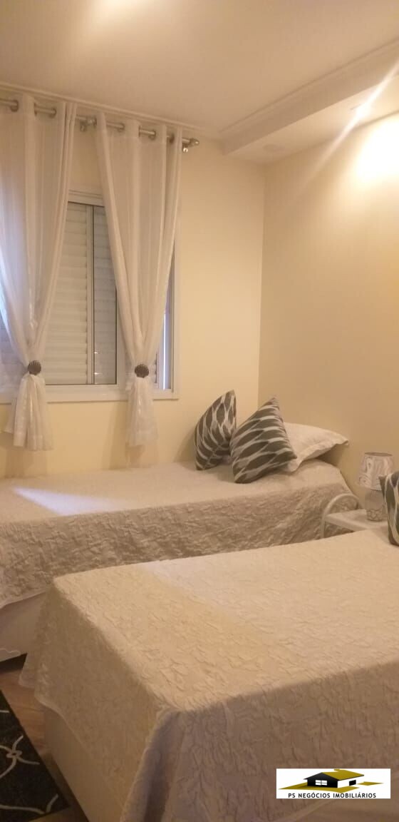 Apartamento à venda com 3 quartos, 68m² - Foto 24