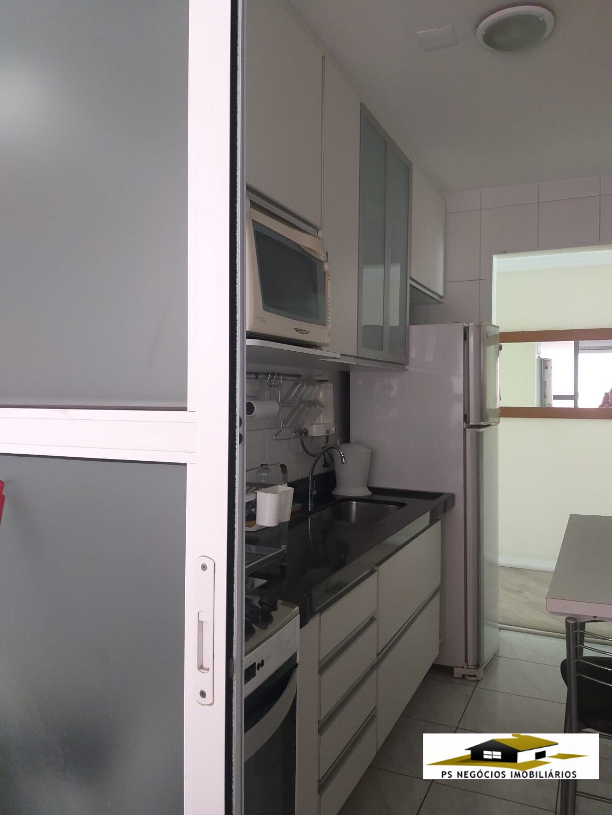 Apartamento à venda com 3 quartos, 68m² - Foto 36