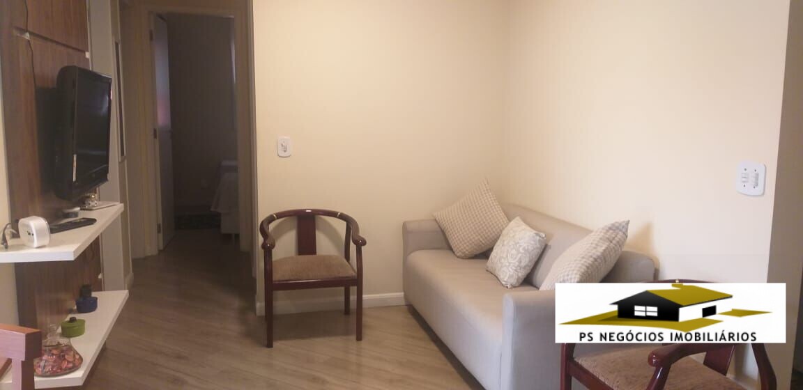 Apartamento à venda com 3 quartos, 68m² - Foto 11