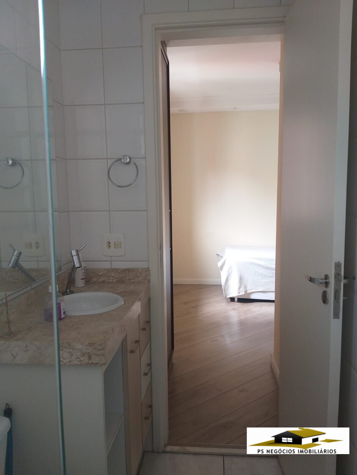 Apartamento à venda com 3 quartos, 68m² - Foto 17