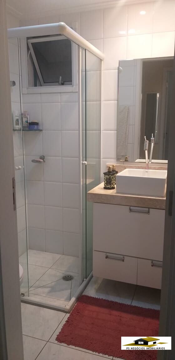 Apartamento à venda com 3 quartos, 68m² - Foto 32