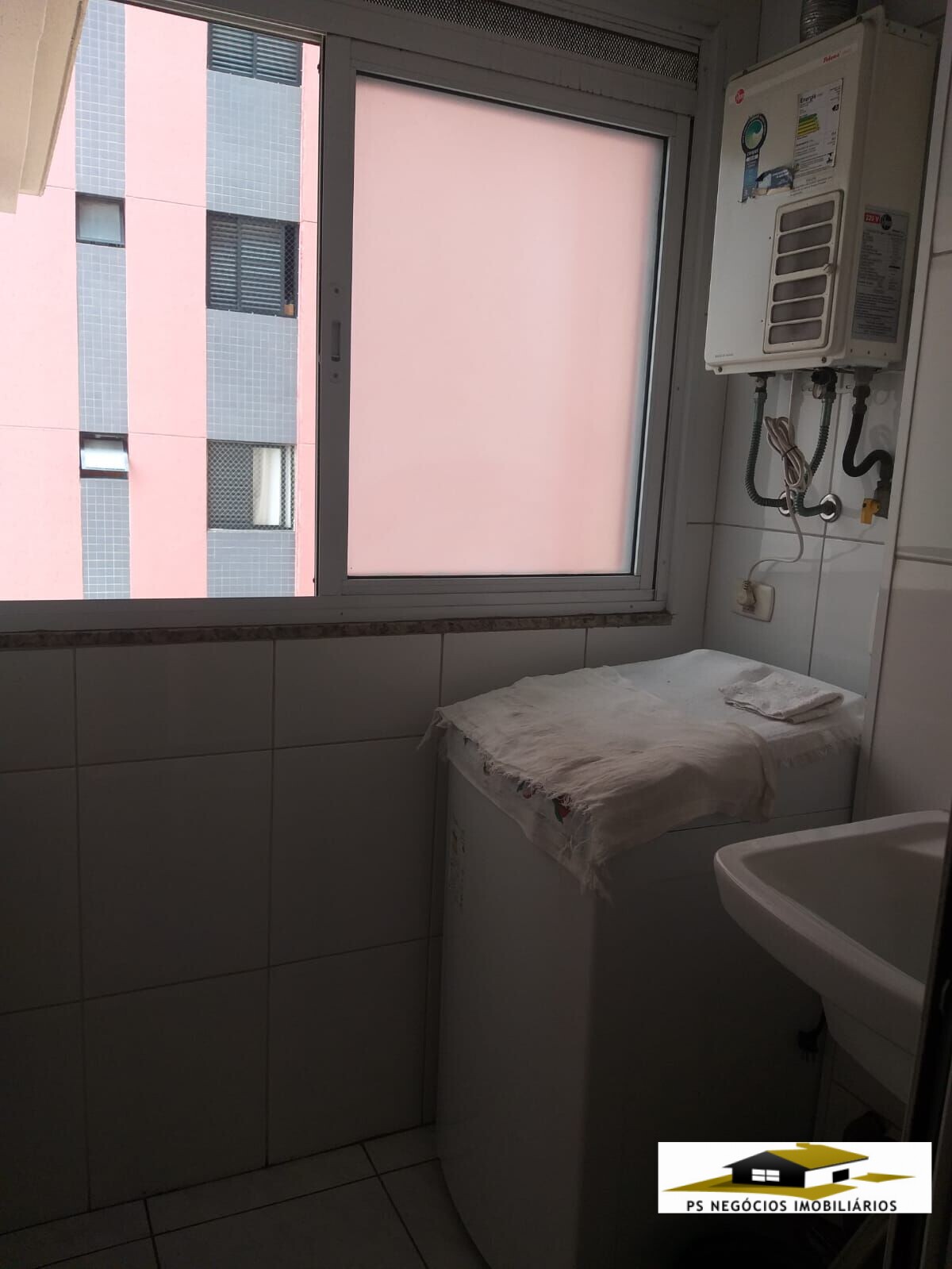 Apartamento à venda com 3 quartos, 68m² - Foto 37