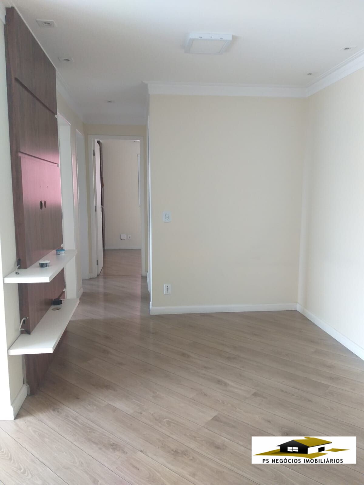 Apartamento à venda com 3 quartos, 68m² - Foto 9