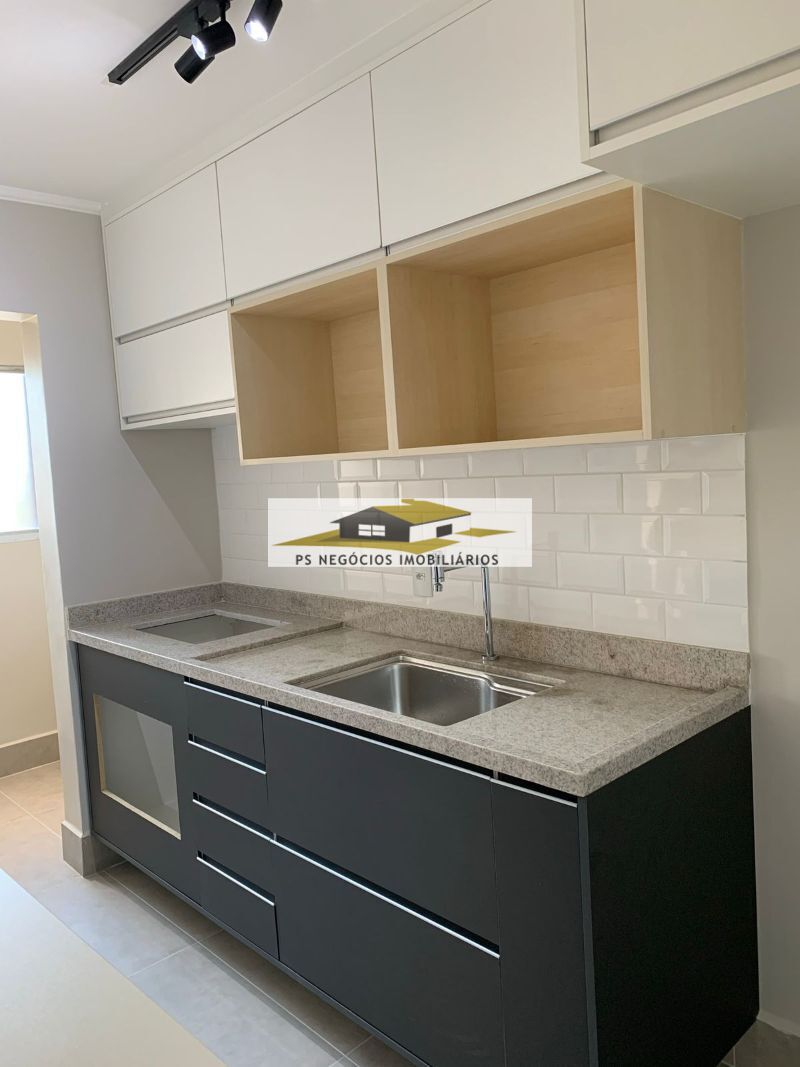 Apartamento, 1 quarto, 38 m² - Foto 6