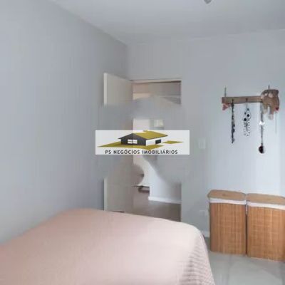 Apartamento, 1 quarto, 38 m² - Foto 15