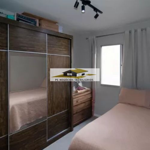 Apartamento, 1 quarto, 38 m² - Foto 14