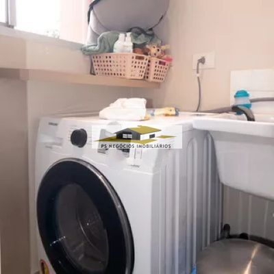 Apartamento, 1 quarto, 38 m² - Foto 11