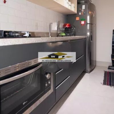 Apartamento, 1 quarto, 38 m² - Foto 8
