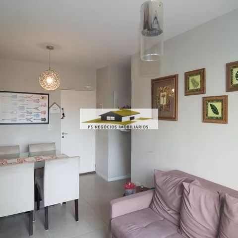 Apartamento, 1 quarto, 38 m² - Foto 5