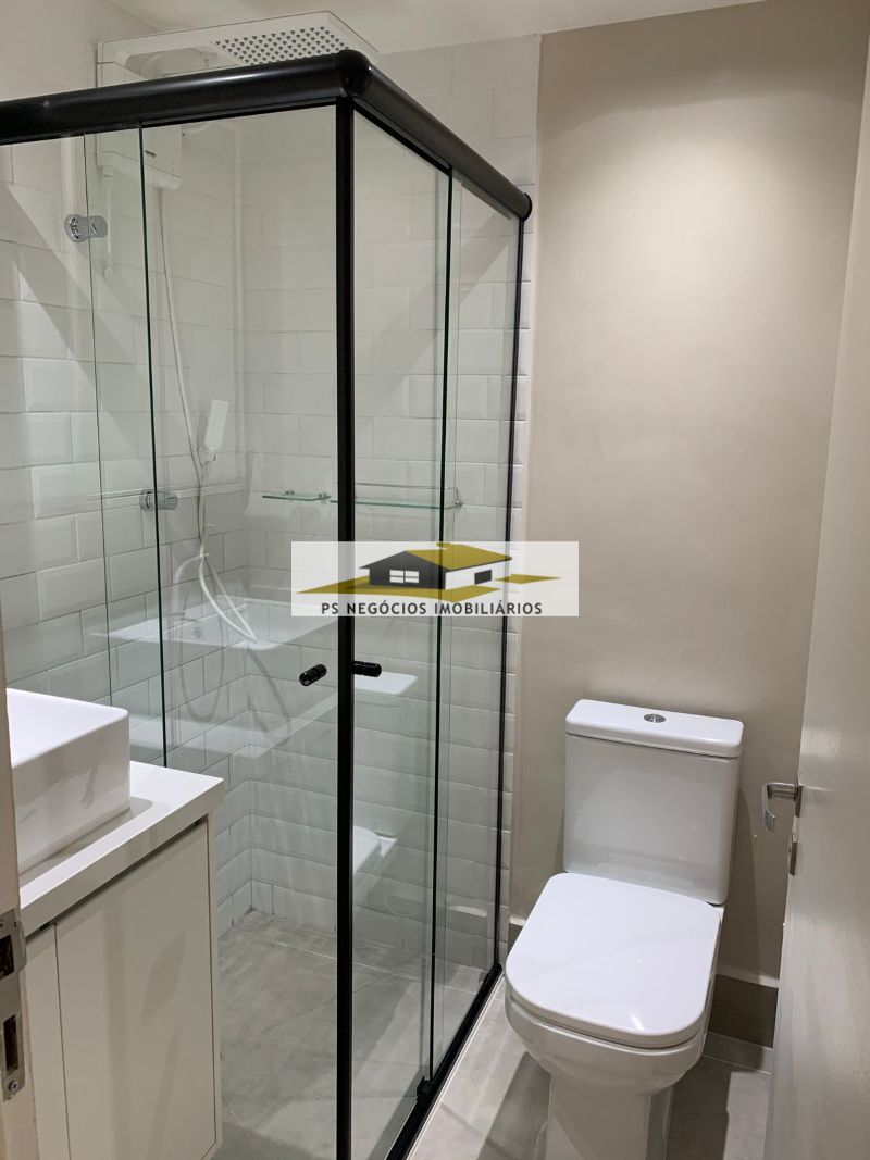 Apartamento, 1 quarto, 38 m² - Foto 13
