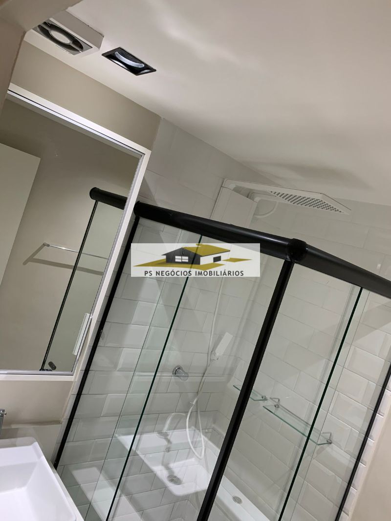 Apartamento, 1 quarto, 38 m² - Foto 12