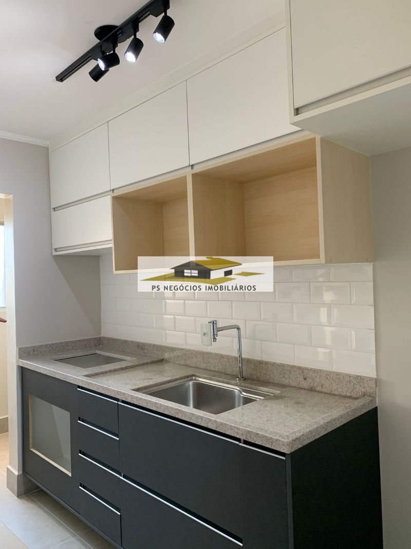 Apartamento, 1 quarto, 38 m² - Foto 7