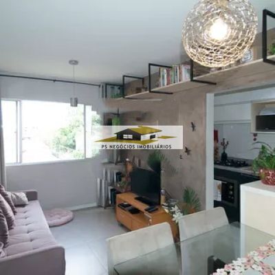 Apartamento, 1 quarto, 38 m² - Foto 4