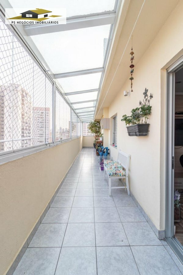 Cobertura à venda com 3 quartos, 170m² - Foto 23