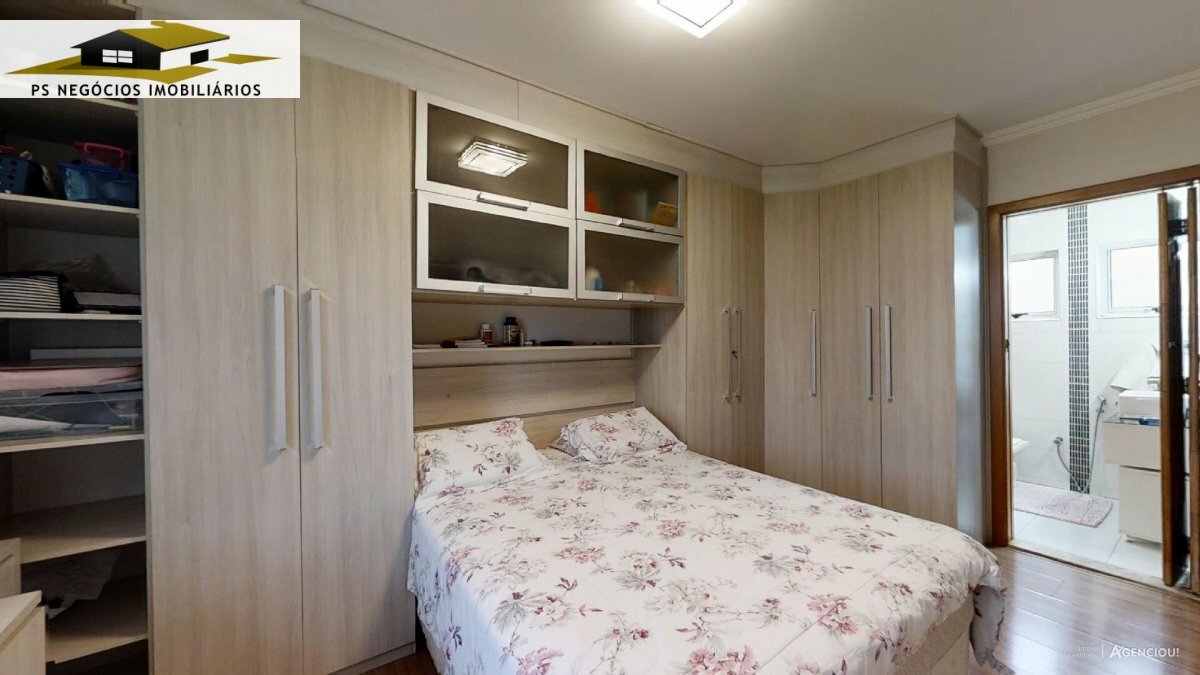 Cobertura à venda com 3 quartos, 170m² - Foto 20