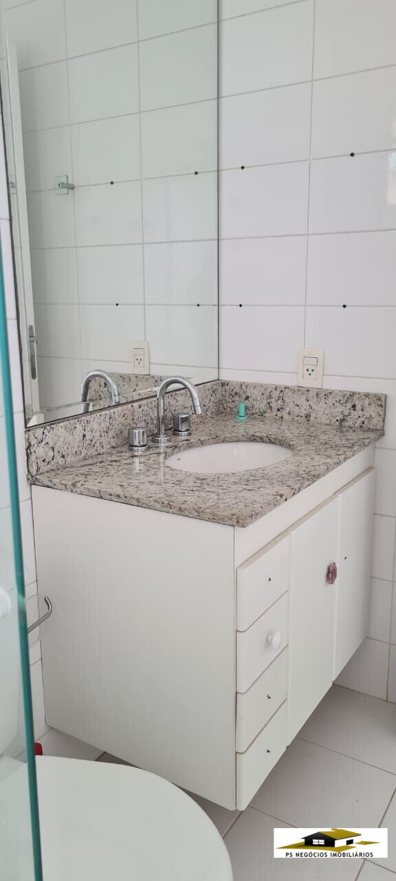 Apartamento à venda com 3 quartos, 146m² - Foto 24