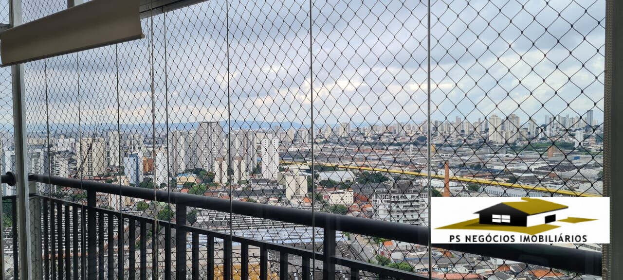 Apartamento à venda com 3 quartos, 146m² - Foto 3