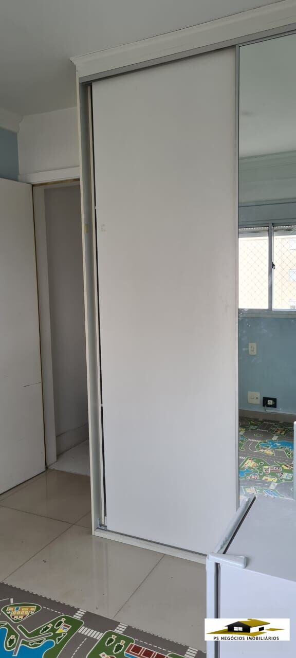 Apartamento à venda com 3 quartos, 146m² - Foto 19