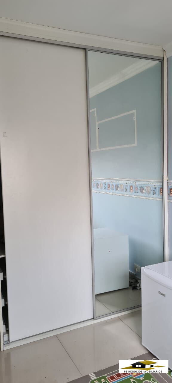 Apartamento à venda com 3 quartos, 146m² - Foto 21