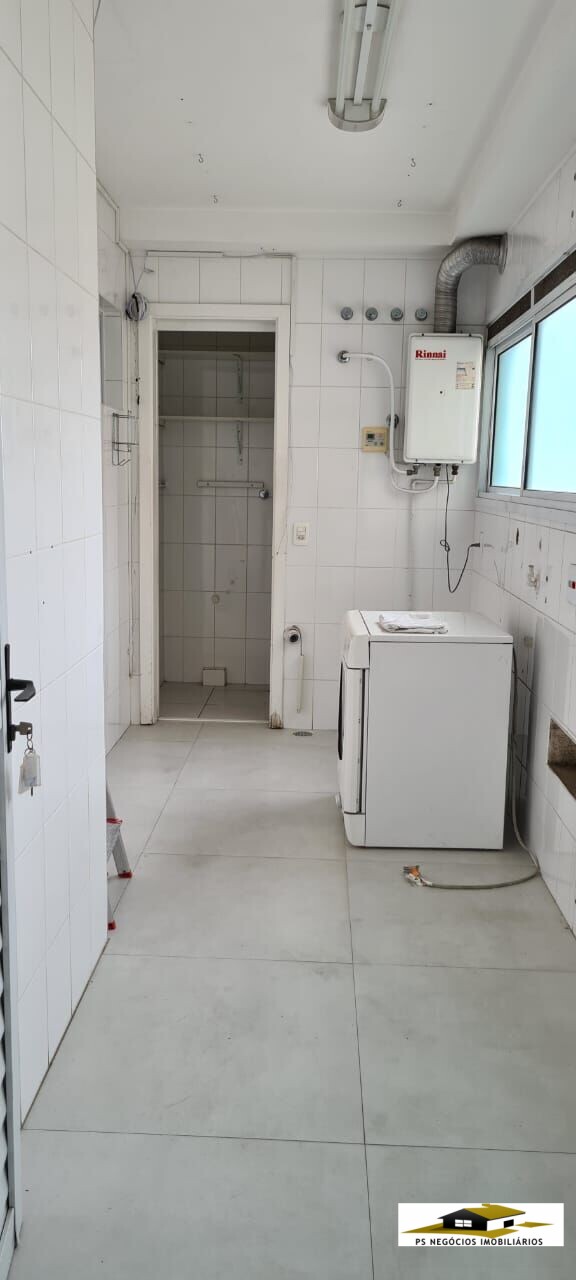 Apartamento à venda com 3 quartos, 146m² - Foto 8